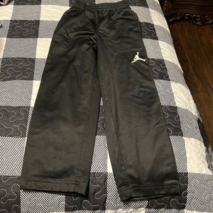Jordan sweat pants